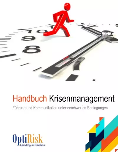 Krisenmanagement Handbuch / Krisenmanagementhandbuch