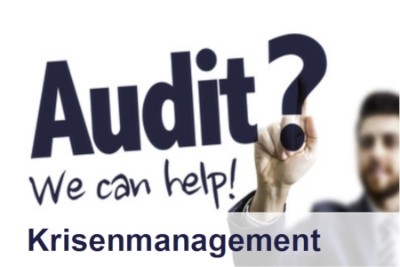 Audit Krisenmanagement Audit Krisenmanagement